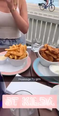 The Beachcomber Cafe