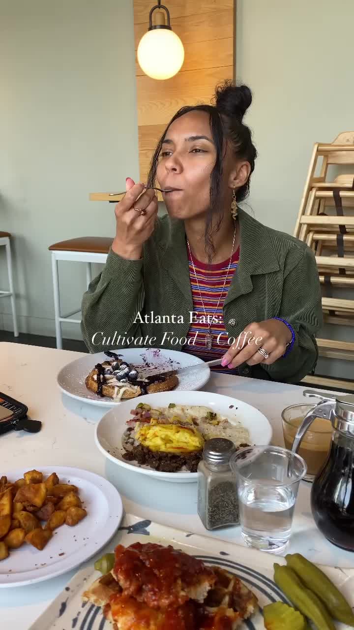 Cultivate Food and Coffee