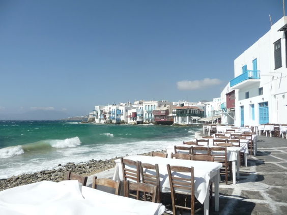 Windmills Restaurant