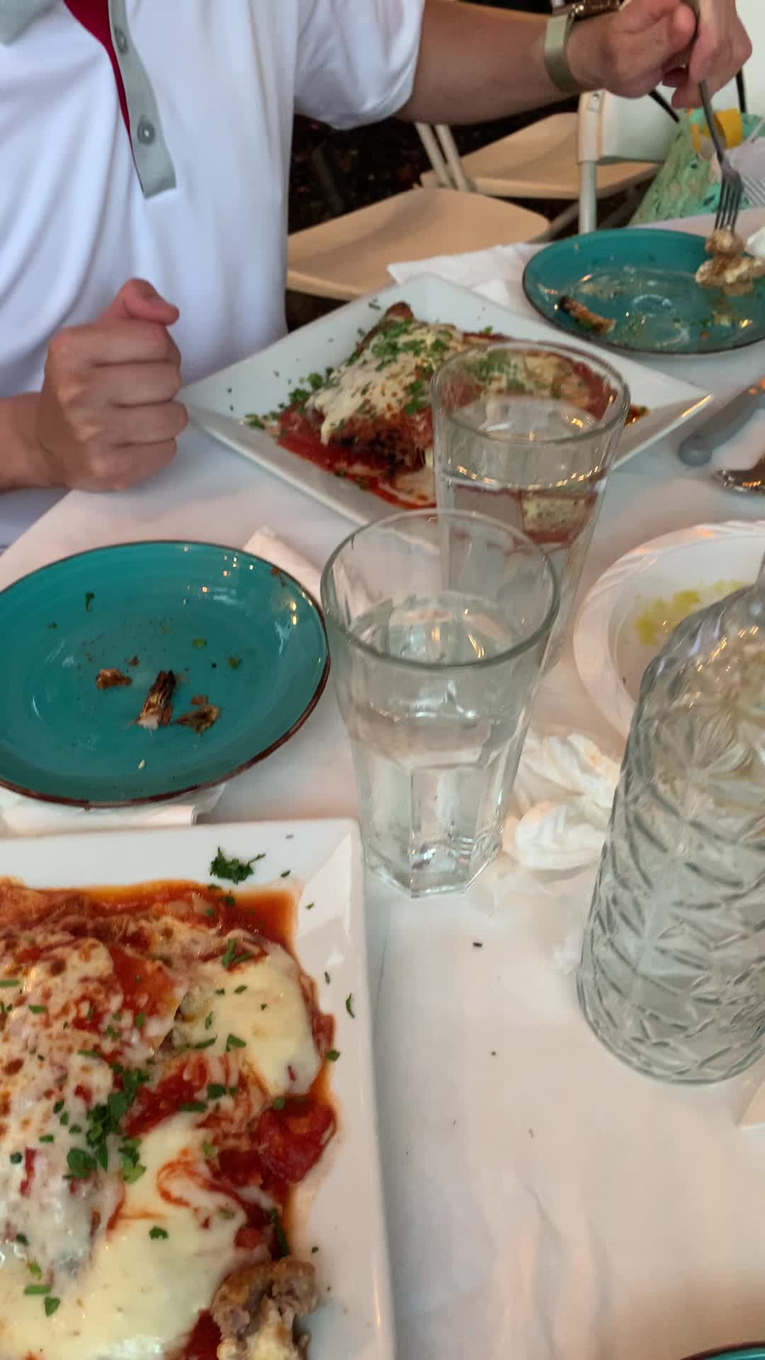 Salvatore's of Elmont Pizzeria & Restaurant