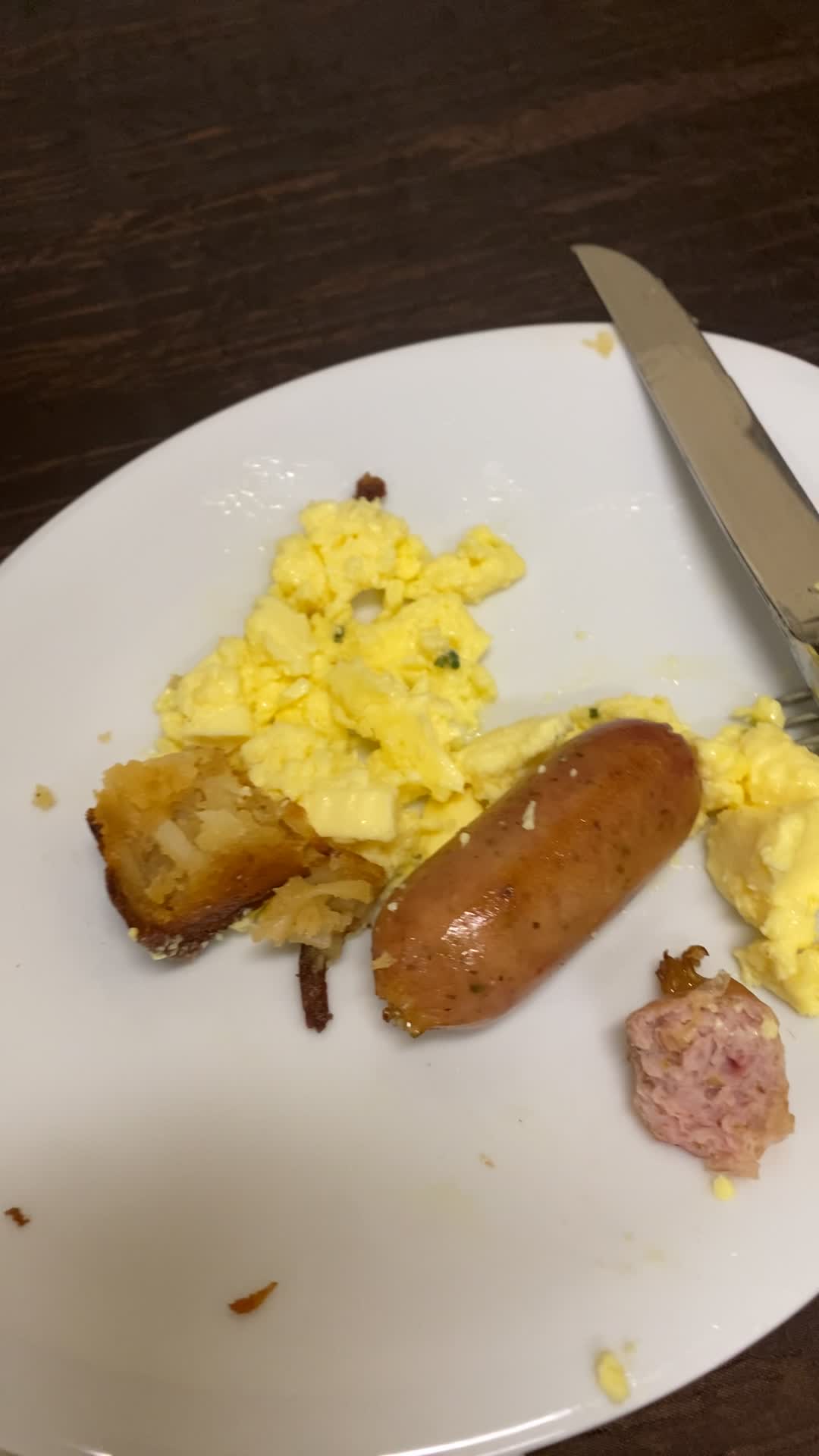 Video review of ARIA Convention Center