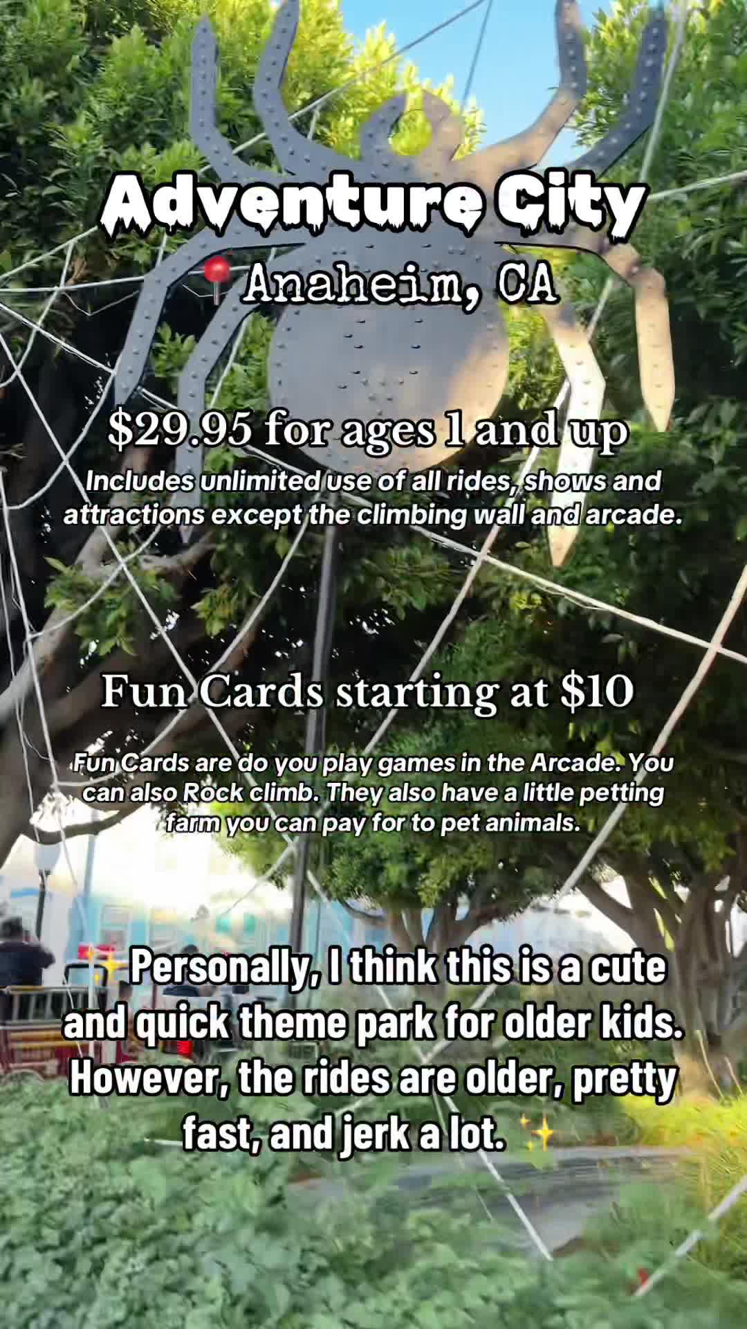 Adventure City