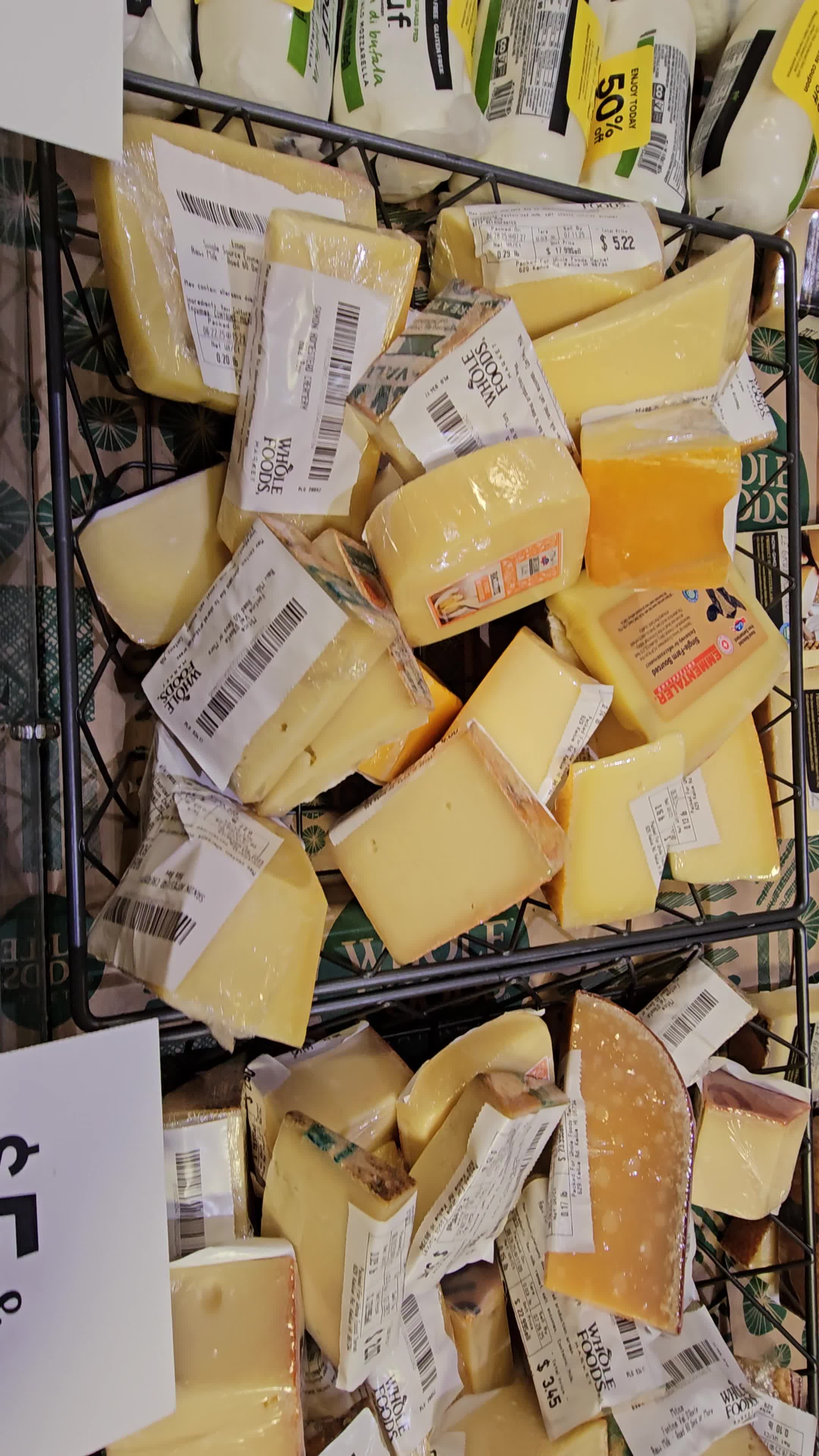 Whole Foods Market