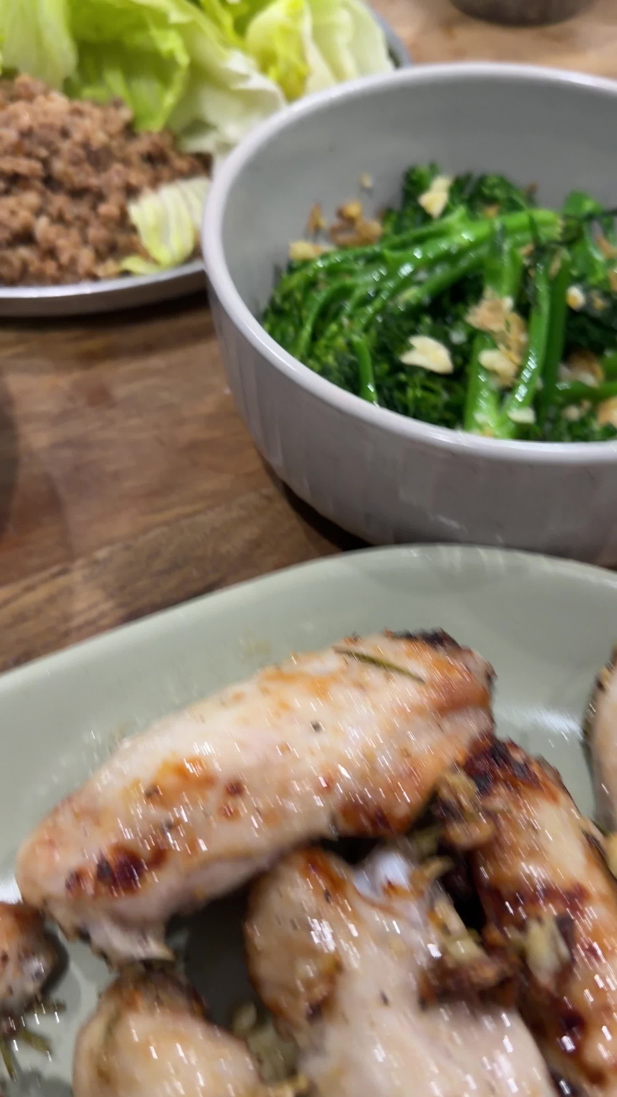 Video review of Bourke Street Bakery Alexandria