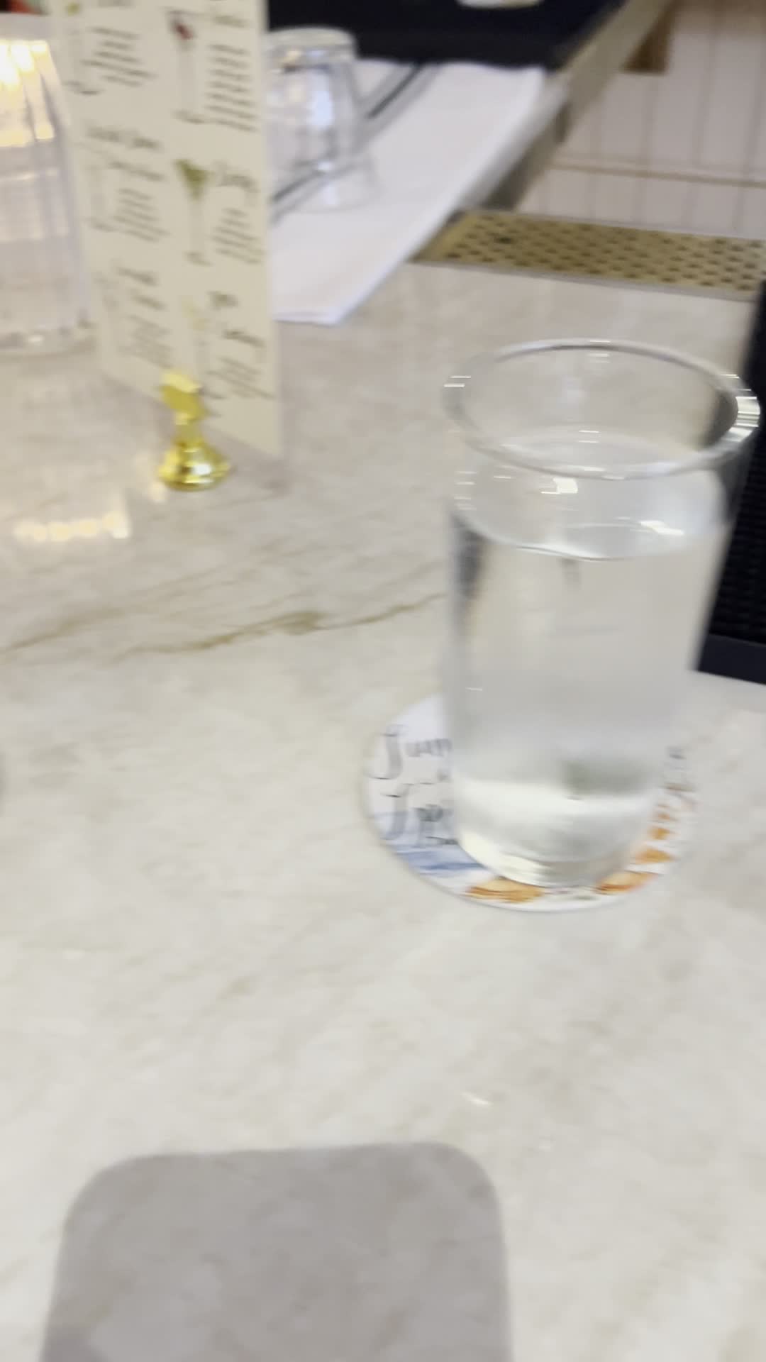 Video review of Dante NYC