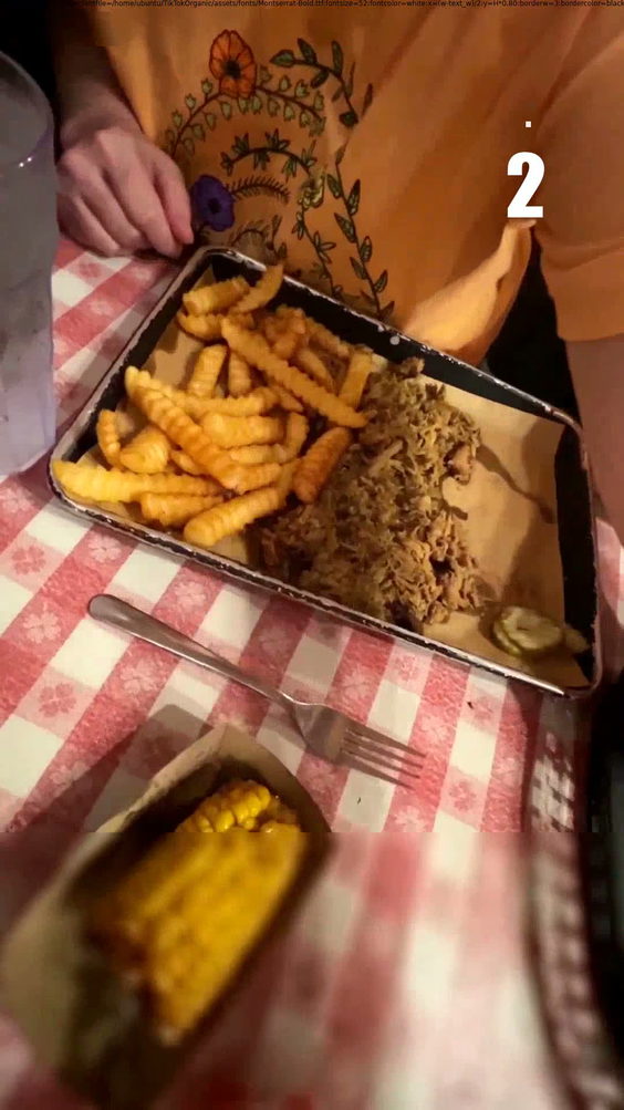 Bennett's Pit Bar-B-Que