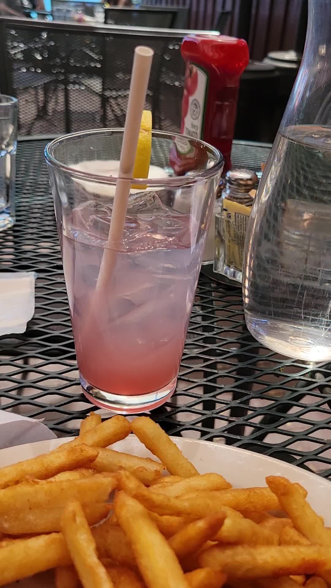 Jason's Beachside Grille