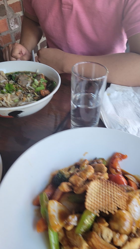 Enthaice Thai Kitchen