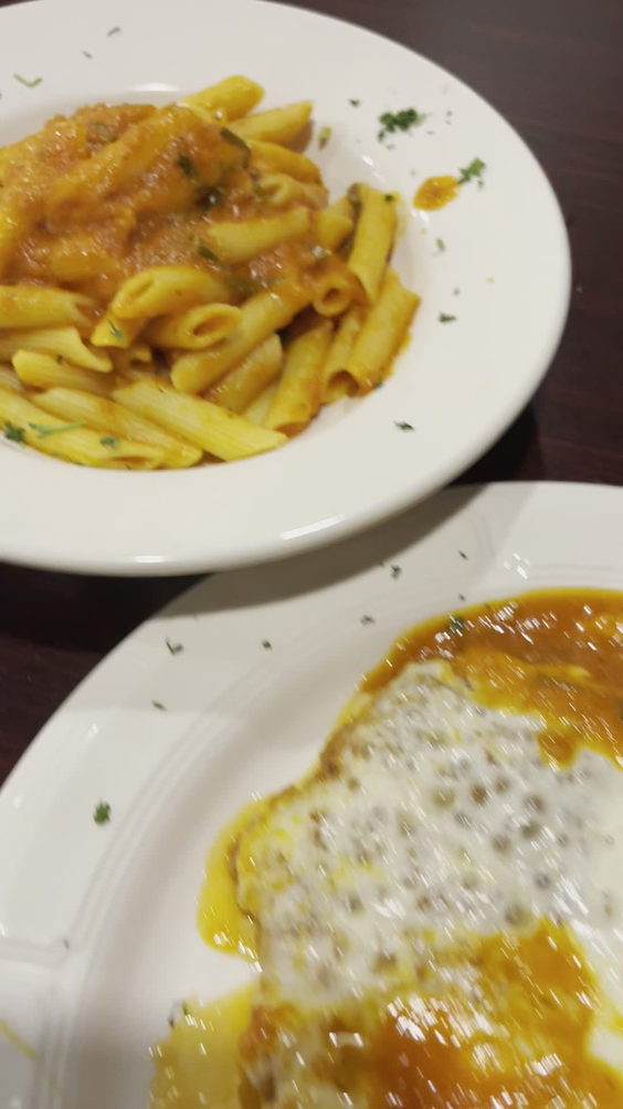 Los Olivos Ristorante