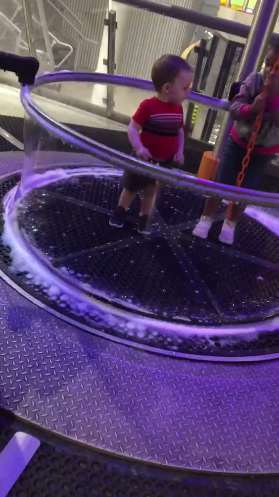 Kentucky Science Center