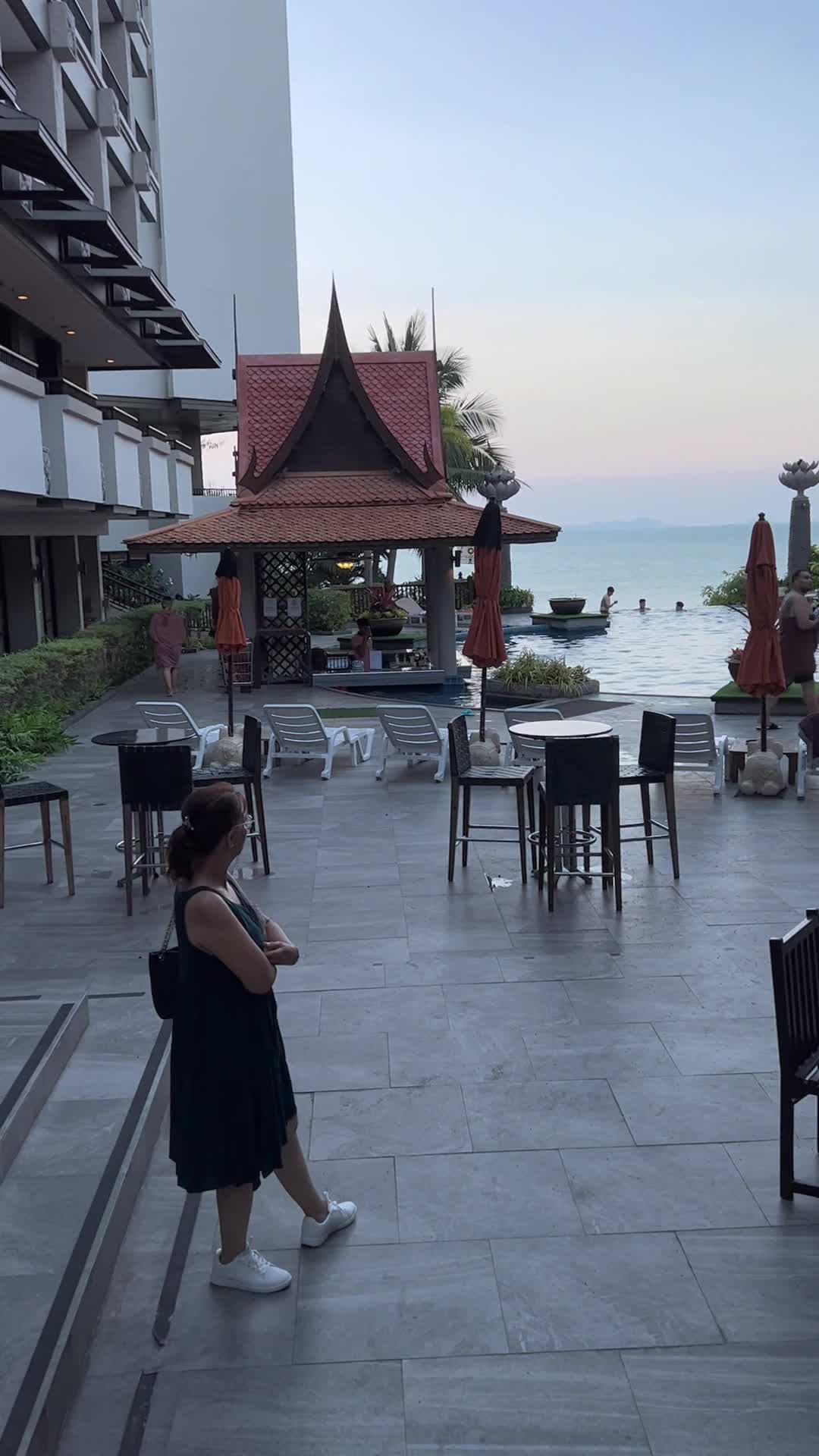 Garden Cliff Resort & Spa