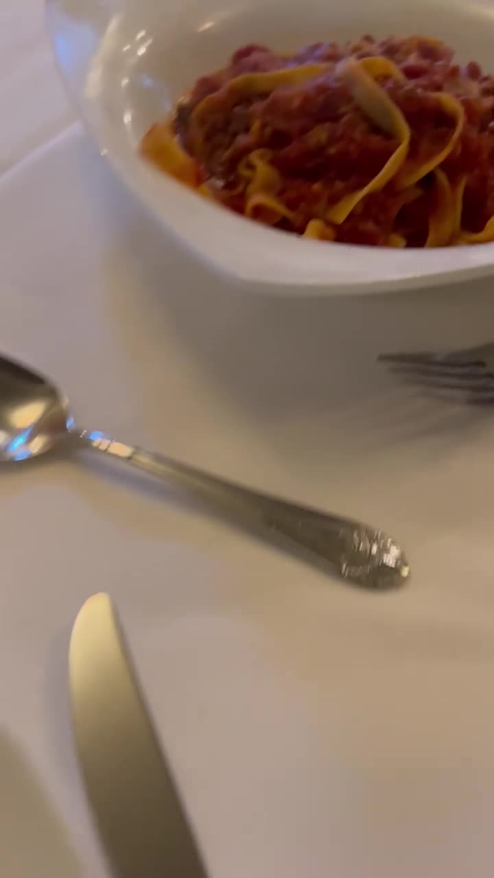 Davio's Northern Italian Steakhouse