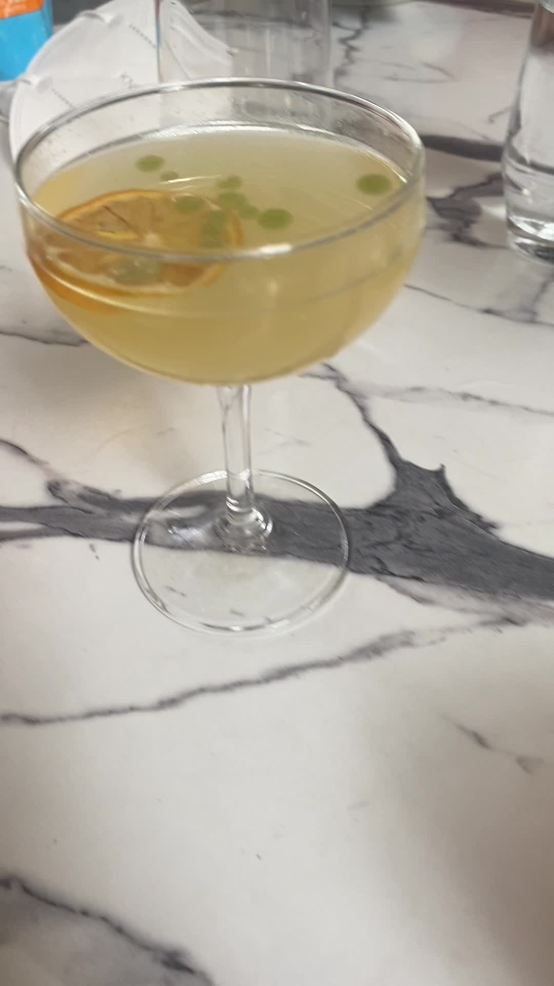 Bridges & Bourbon