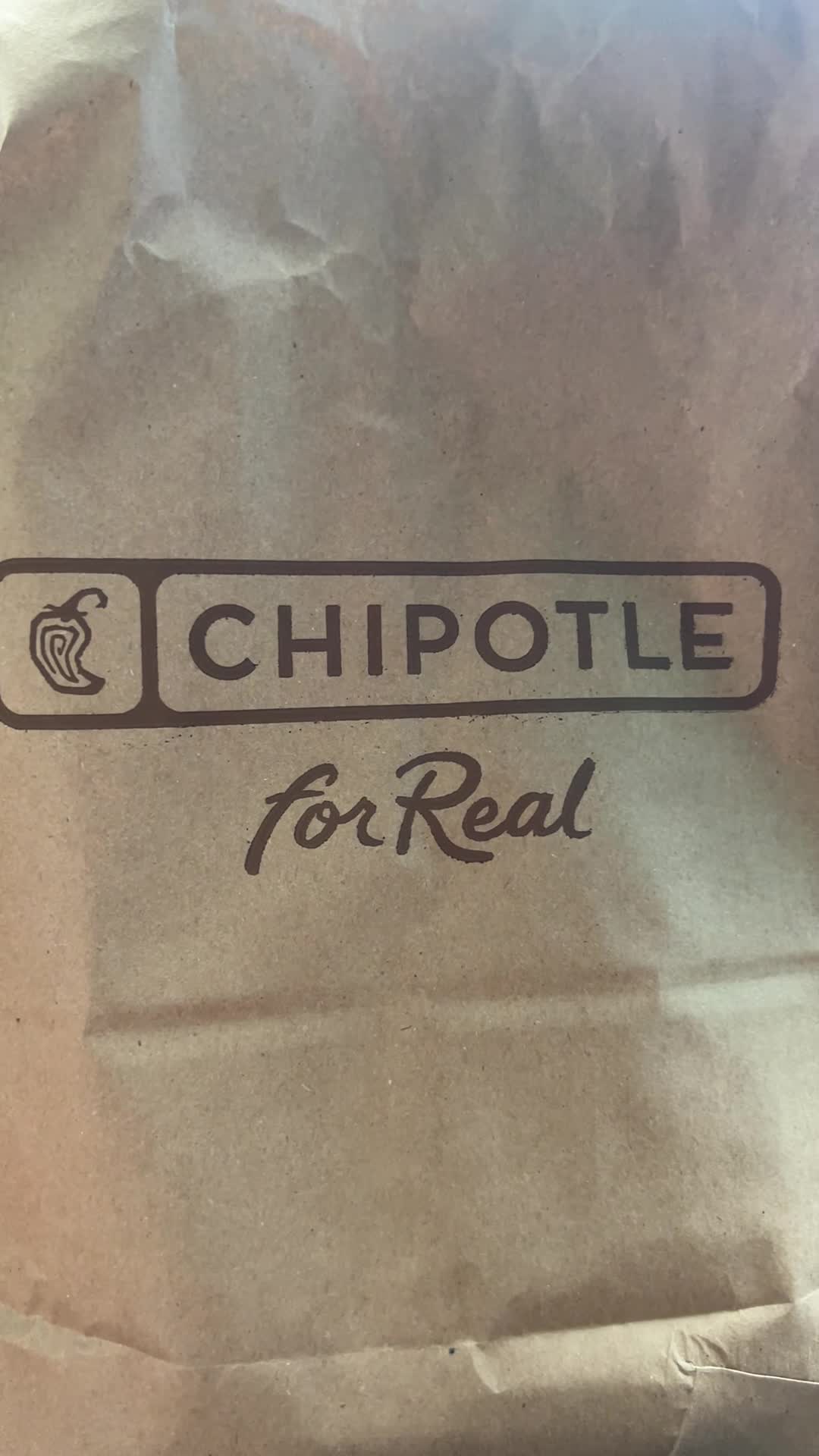 Video review of Chipotle Mexican Grill