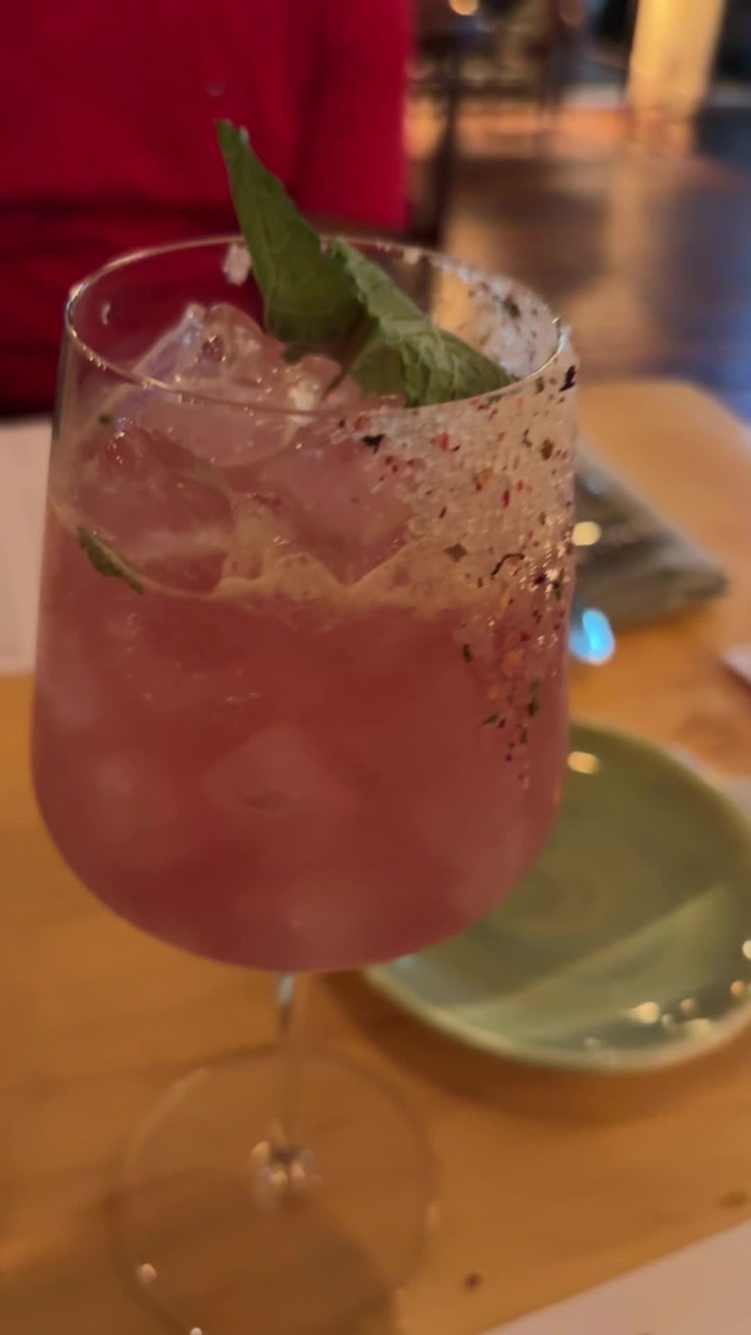 11th and Bay Southern Table