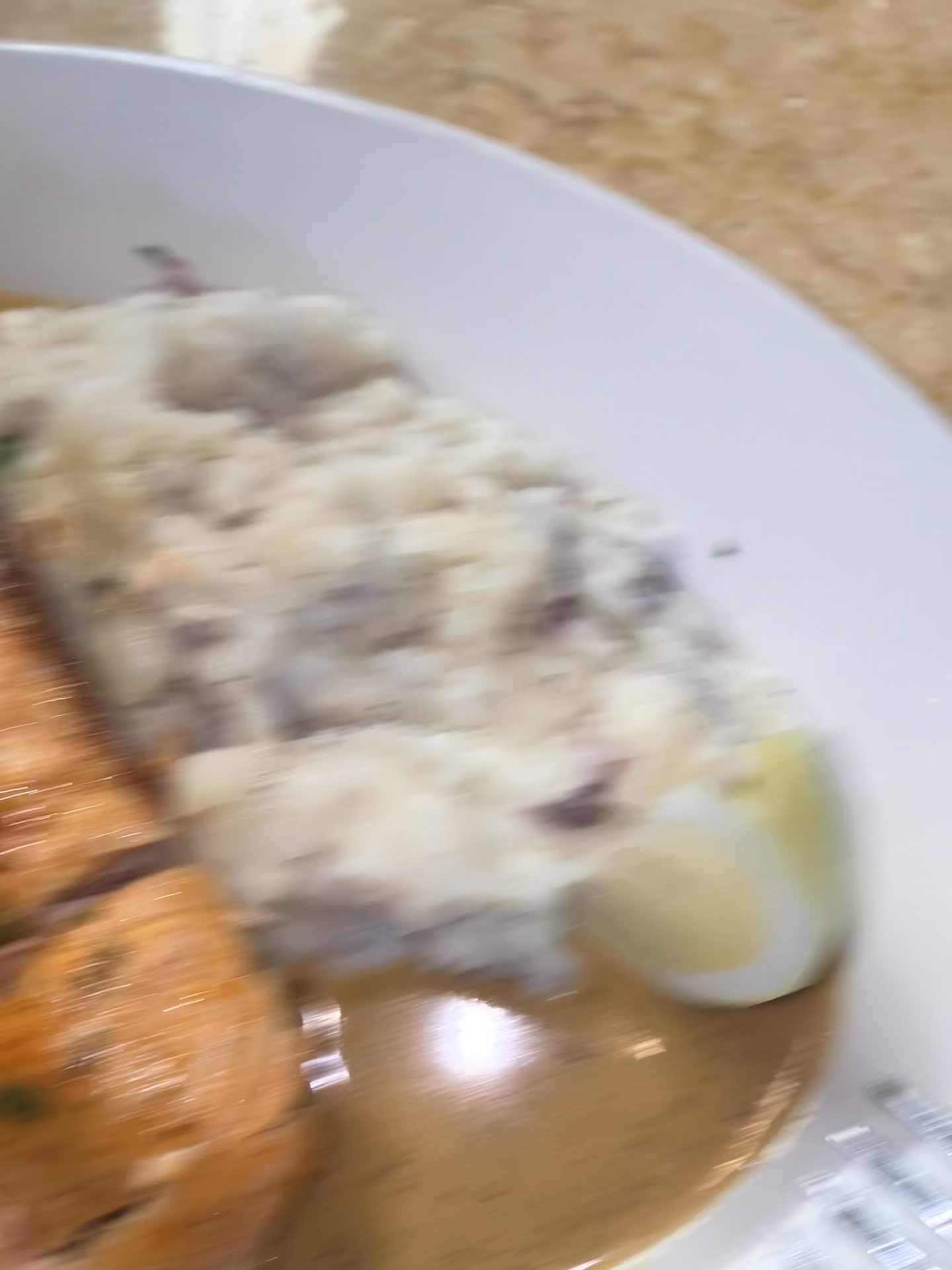 Video review of The Cheesecake Factory