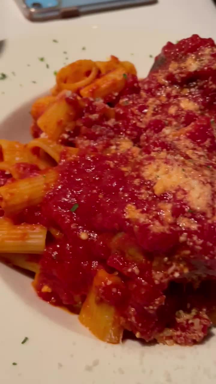 Nonna's Citi Cucina