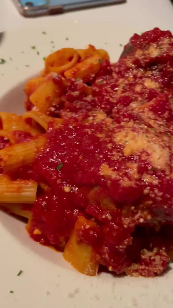 Nonna's Citi Cucina