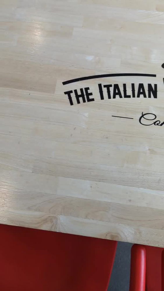 The Italian Homemade Company