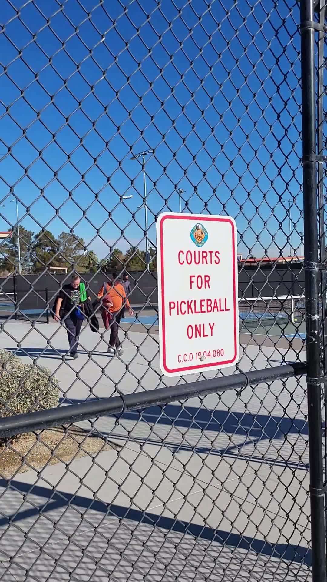 Video review of Sunset Park