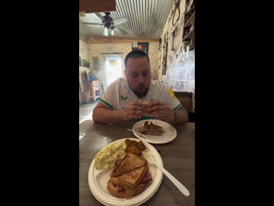 Barrel House BBQ