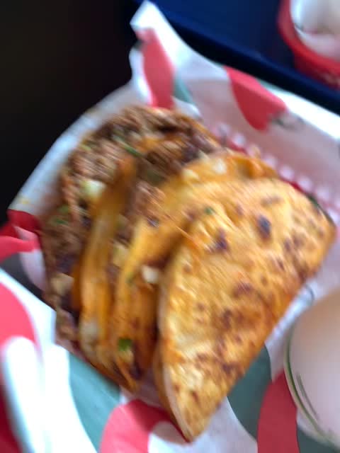 El Indio Mexican Restaurant