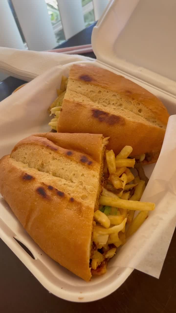 Tortas & Frutas Locas