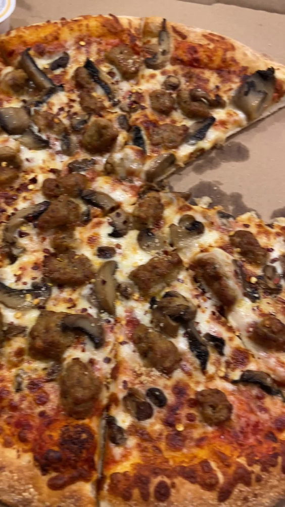 Marco's Pizza
