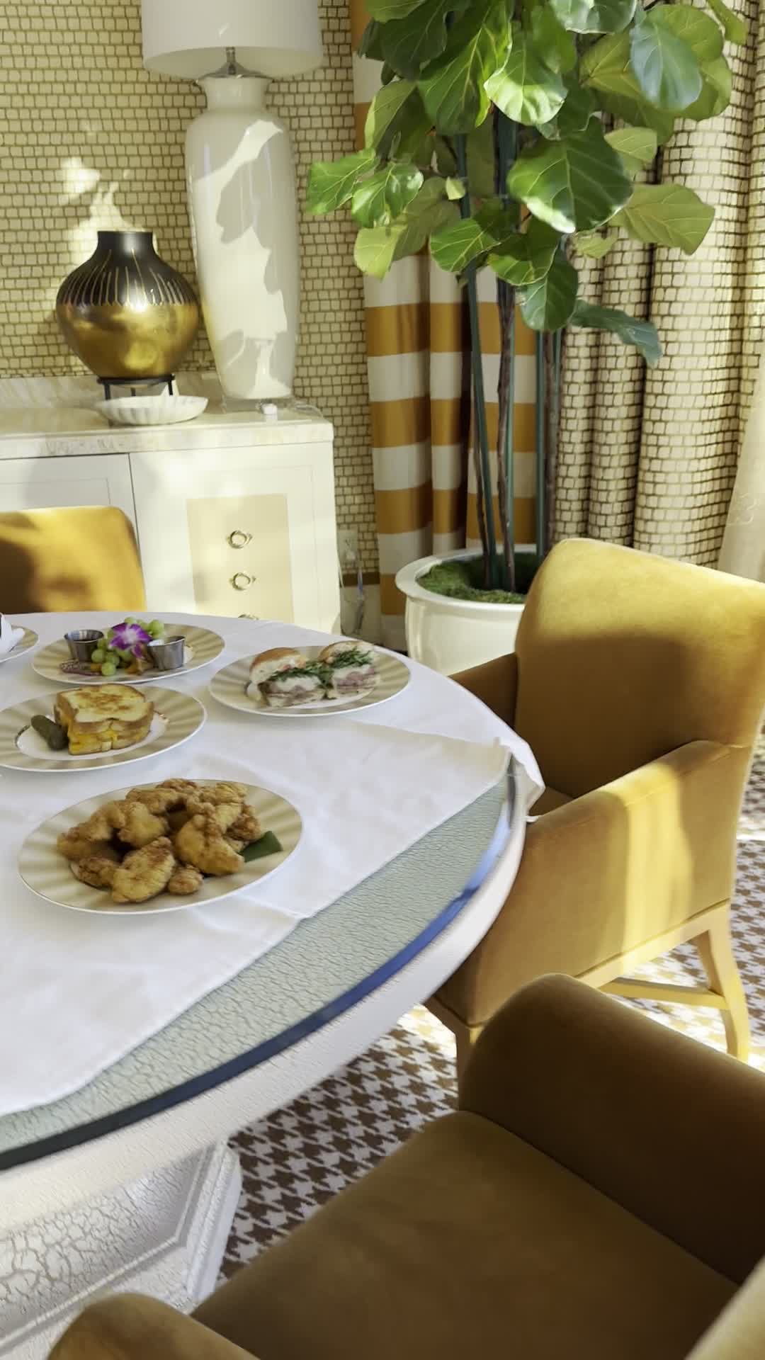 Video review of Encore at Wynn Las Vegas