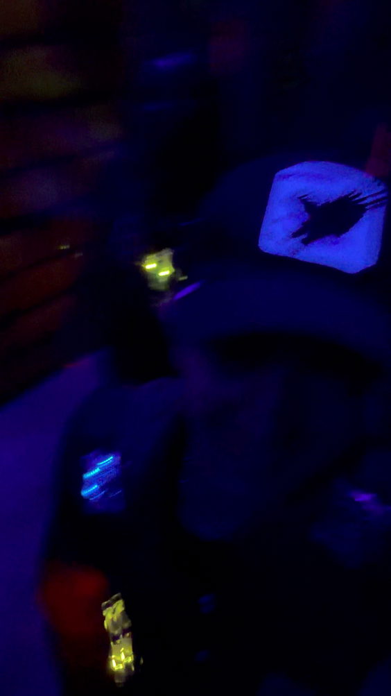 Infuzion Zone