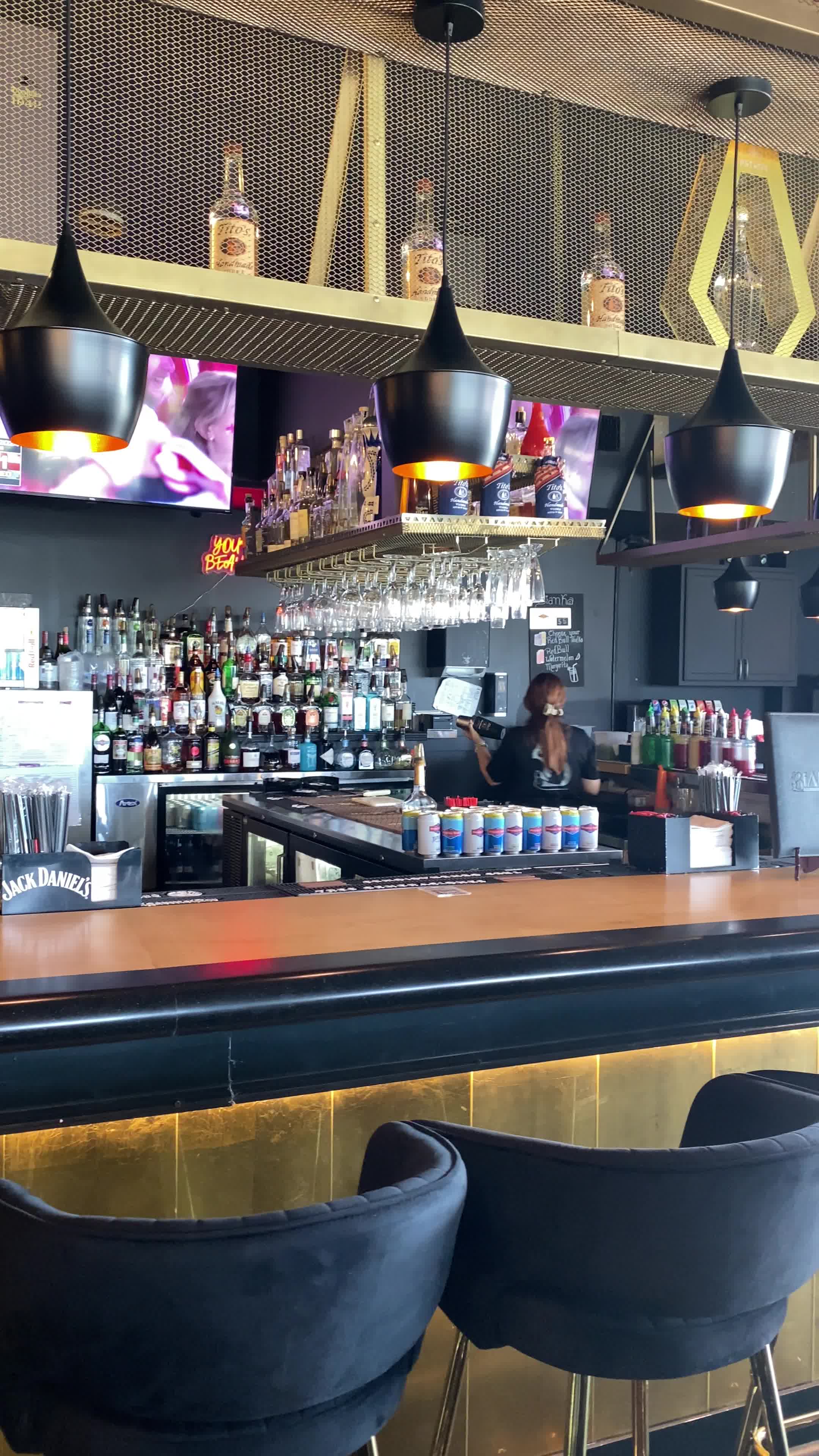 Bianka restaurant & hookah Lounge