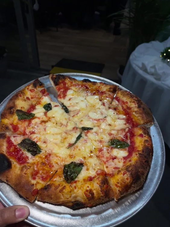 Bella Napoli