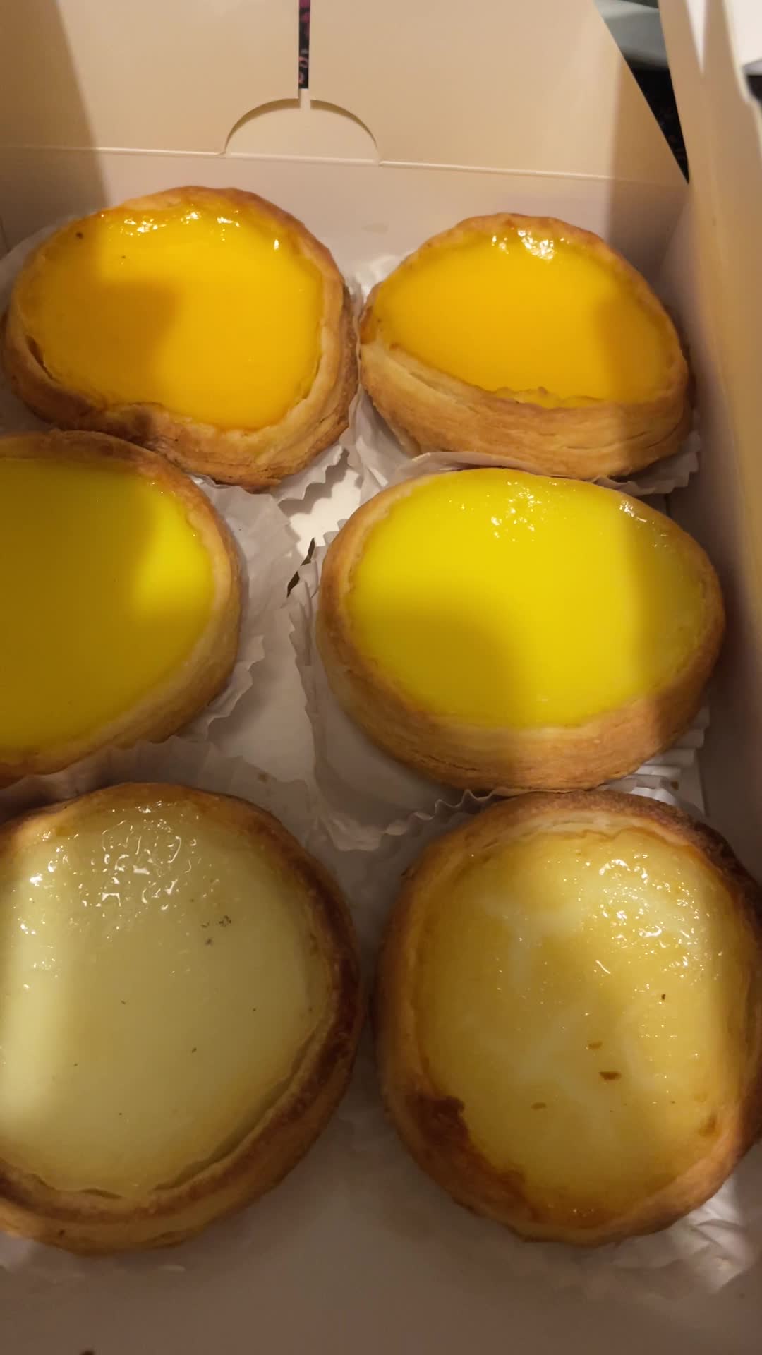 EggTart Queen 酥妃皇后