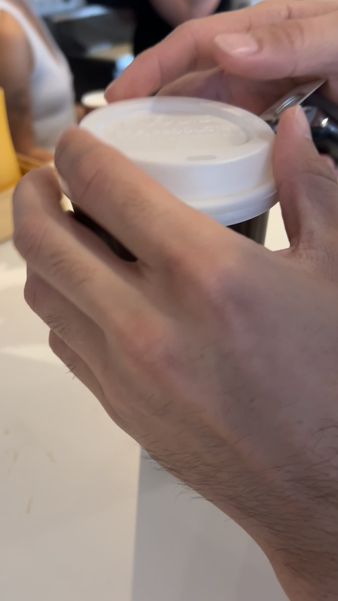 Philz Coffee
