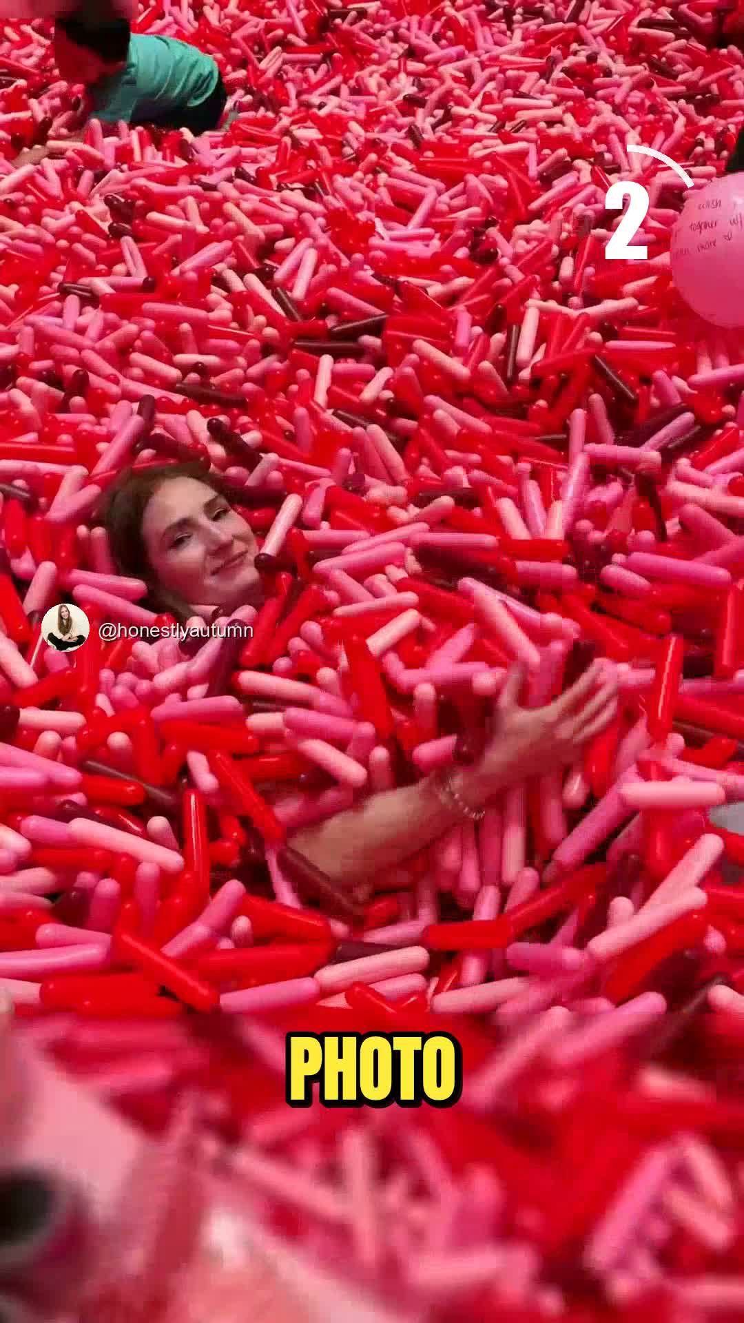 MUSEUM OF ICE CREAM