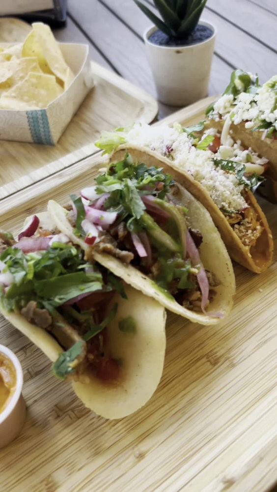 Turco Taco