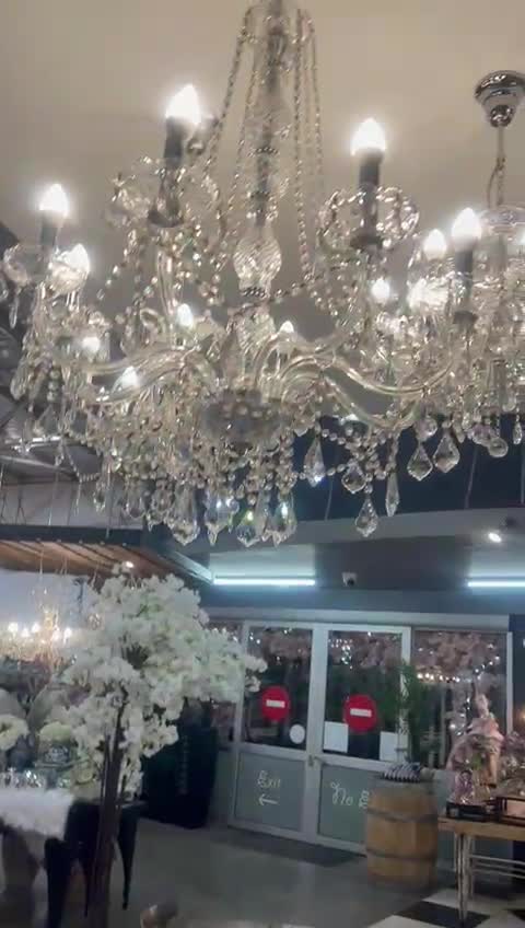 Multiflora flower market