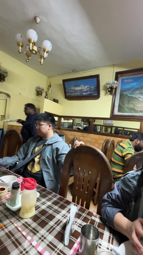 Cafecariappa
