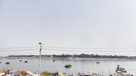 Kathmandu Fun Park
