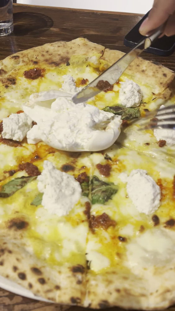 Settebello Pizzeria