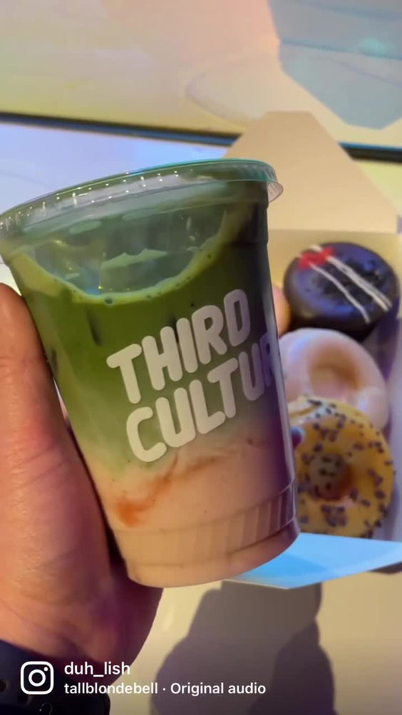 Third Culture Bakery