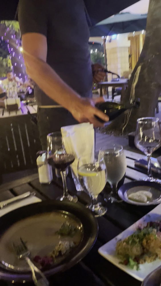 Argo Restaurant