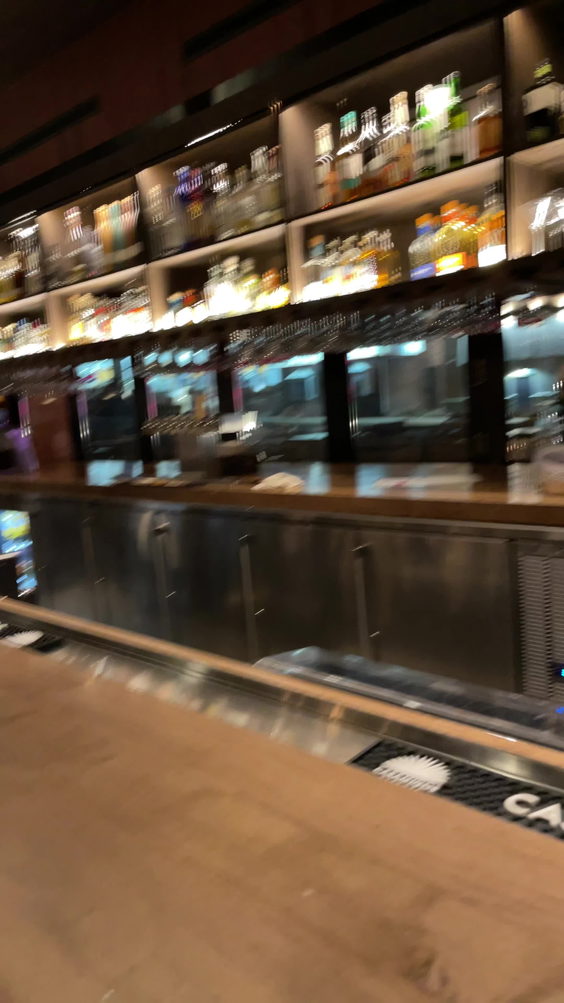 Santa Fe Mexican Grill