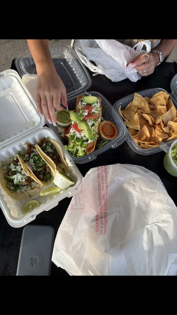 Tacos Gomez