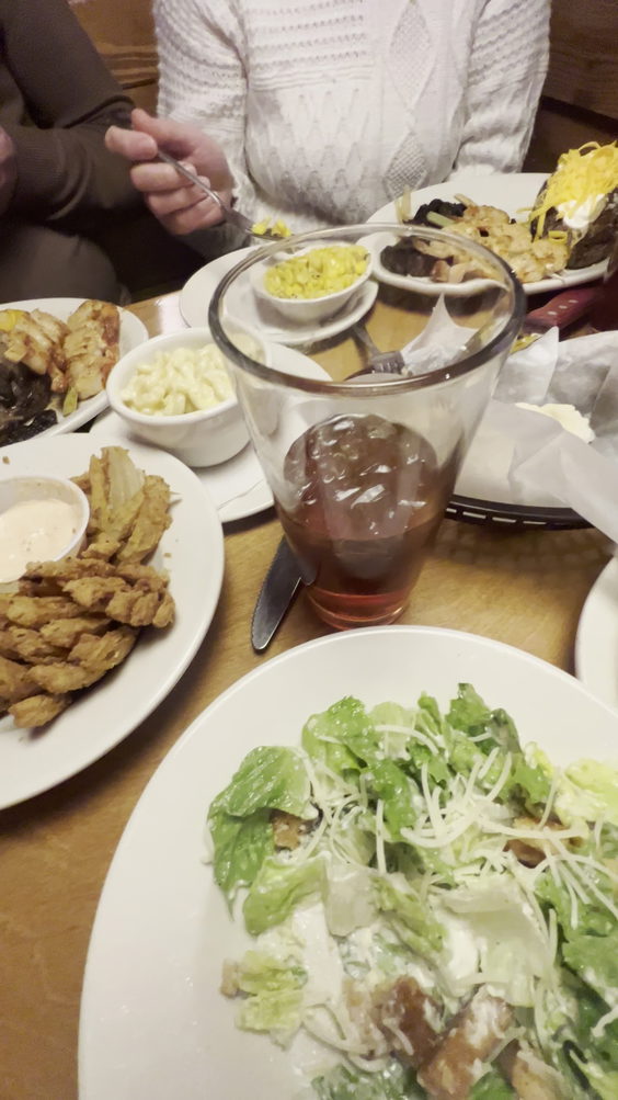 Texas Roadhouse