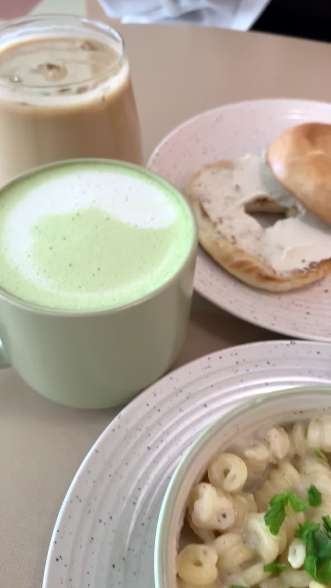 Daydream Cafe by Flora Fromage