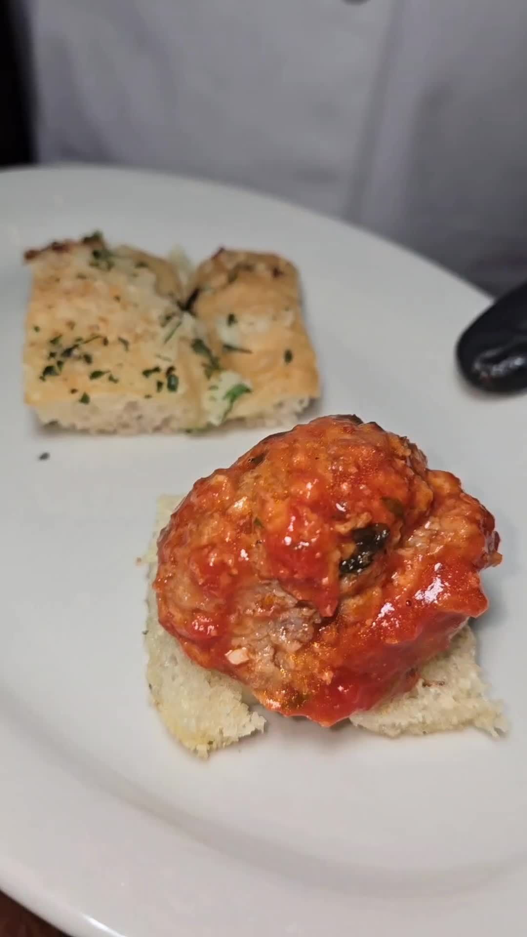 Carmine’s Italian Restaurant - Las Vegas