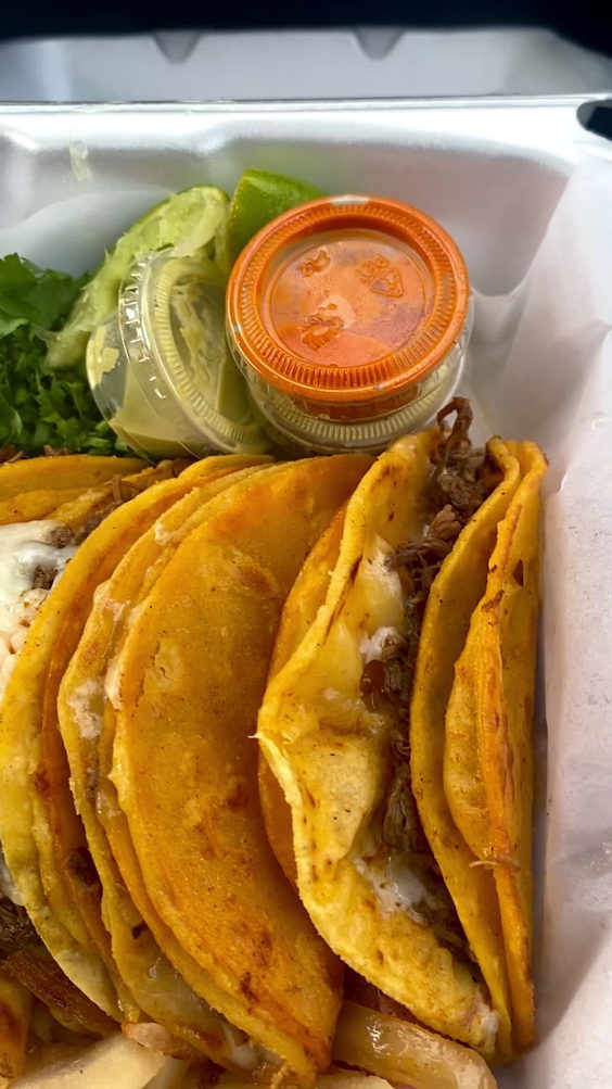 La Antojeria Jalisco