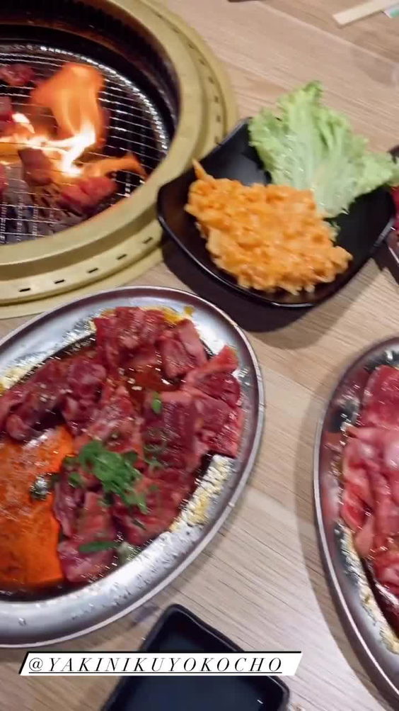Yakiniku Yokocho
