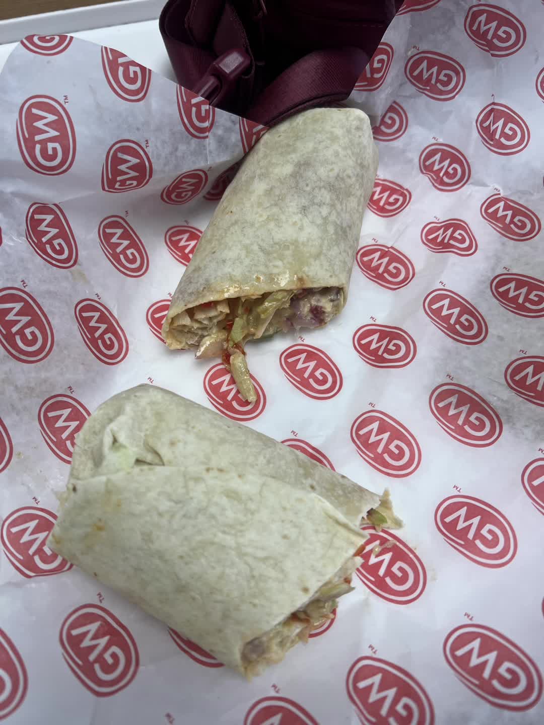 Great Wraps